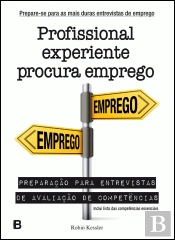 Profissional Experiente Procura Emprego