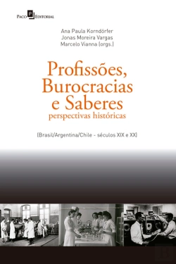 Bertrand.pt - Profissões, Burocracias E Saberes