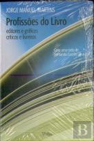 Profissões do Livro