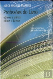 Profissões do Livro
