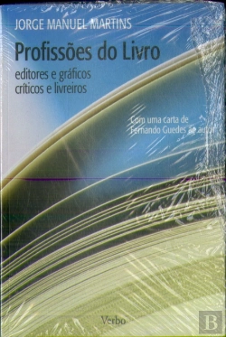 Bertrand.pt - Profissões do Livro