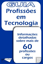 Profissões Em Tecnologia
