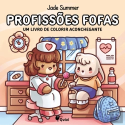 Bertrand.pt - Profissões Fofas