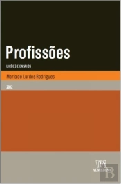 Profissões - Lições e Ensaios