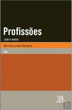 Bertrand.pt - Profissões - Lições e Ensaios