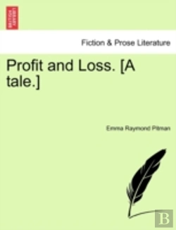 Bertrand.pt - Profit And Loss. (A Tale.)
