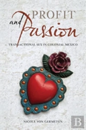 Profit And Passion