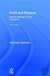 Profit And Pleasure