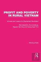 Profit And Poverty In Rural Vietnam