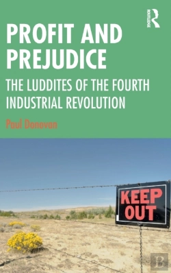 Bertrand.pt - Profit And Prejudice