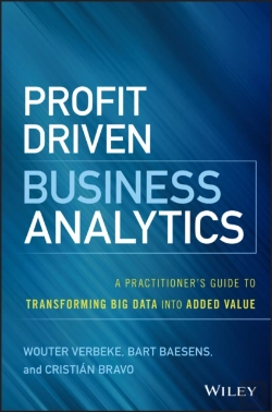 Bertrand.pt - Profit Driven Business Analytics