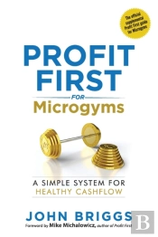 Profit First For Microgyms