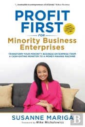 Profit First For Minority Business Enterprises