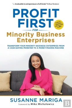 Bertrand.pt - Profit First For Minority Business Enterprises