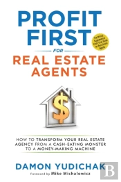 Profit First For Real Estate Agents