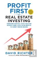 Profit First for Real Estate Investing