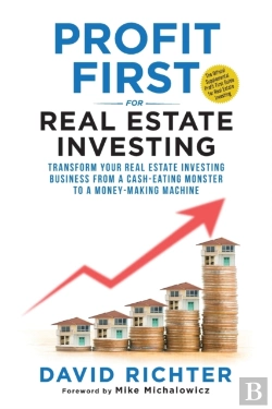 Bertrand.pt - Profit First for Real Estate Investing