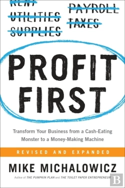 Bertrand.pt - Profit First