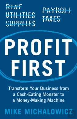 Bertrand.pt - Profit First