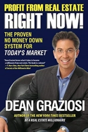 Profit From Real Estate Right Now