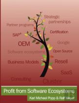 Profit From Software Ecosystems