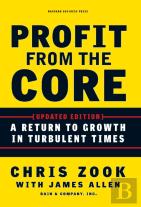 Profit From The Core