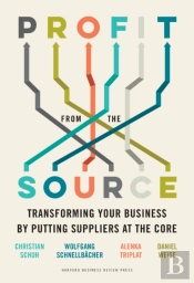 Profit From The Source