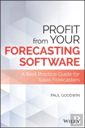 Profit From Your Forecasting Software