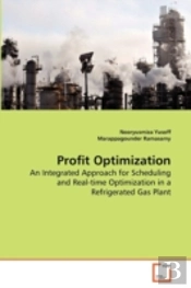 Profit Optimization