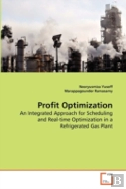 Bertrand.pt - Profit Optimization