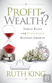Profit Or Wealth?