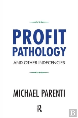 Bertrand.pt - Profit Pathology And Other Indecencies