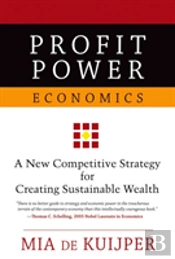 Profit Power Economics
