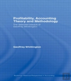 Bertrand.pt - Profitability, Accounting Theory And Methodology