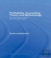 Profitability, Accounting Theory And Methodology
