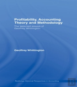 Bertrand.pt - Profitability, Accounting Theory And Methodology