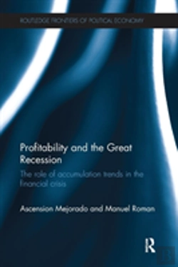 Bertrand.pt - Profitability And The Great Recession