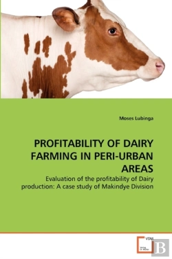 Bertrand.pt - Profitability Of Dairy Farming In Peri-Urban Areas
