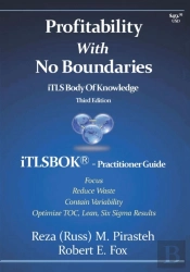 Profitability With No Boundaries