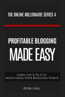 Bertrand.pt - Profitable Blogging Made Easy