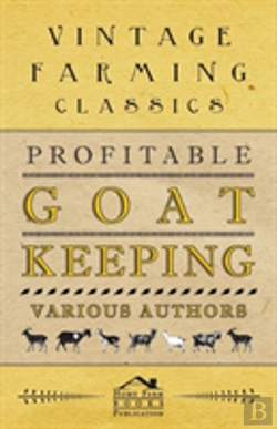 Bertrand.pt - Profitable Goat-Keeping