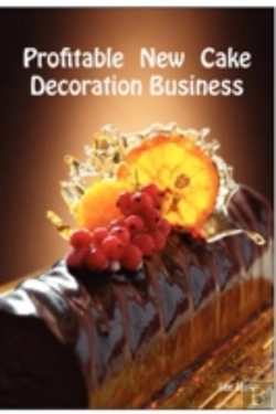 Bertrand.pt - Profitable New Cake Decoration Business