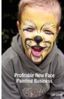 Profitable New Face Painting Business