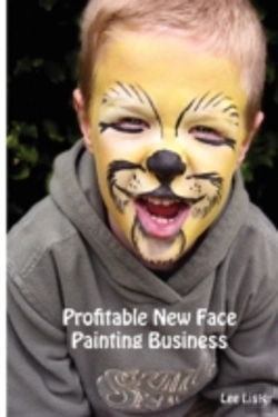 Bertrand.pt - Profitable New Face Painting Business