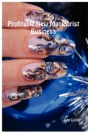 Profitable New Manicurist Business
