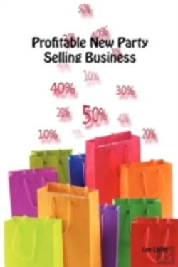 Bertrand.pt - Profitable New Party Selling Business