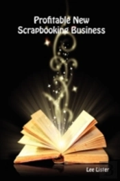 Profitable New Scrapbooking Business