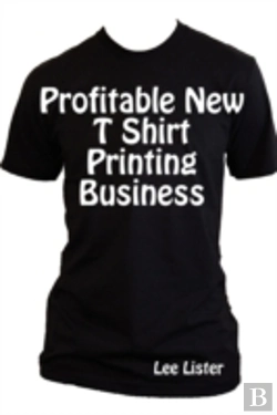 Bertrand.pt - Profitable New T Shirt Printing Business