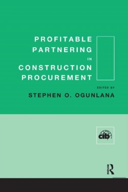 Bertrand.pt - Profitable Partnering In Construction Procurement