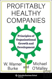 Profitably Healthy Companies